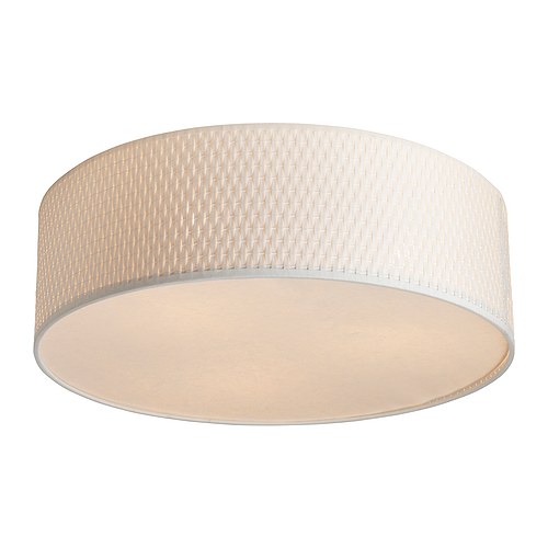 ALÄNG - Đèn ốp trần 45cm/Ceiling lamp