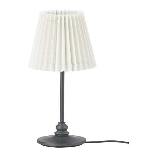 ÄNGLAND - Đèn bàn/Table lamp