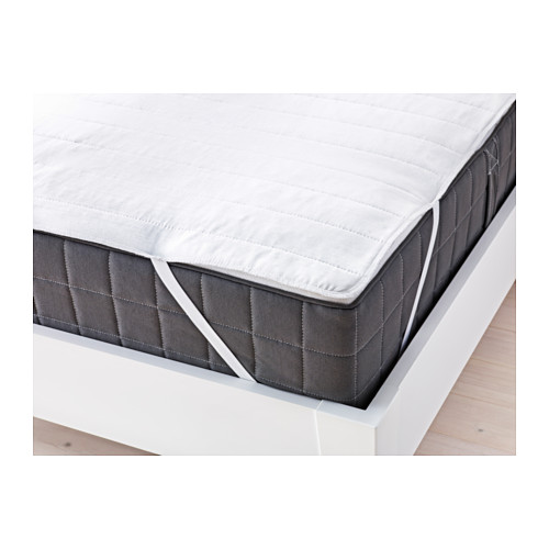 ÄNGSVIDE - Bảo vệ đệm 150 x 190/Mattress protecto