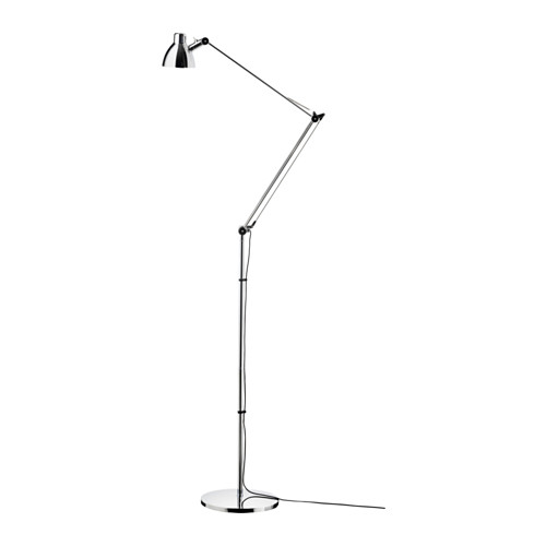 ANTIFONI - Đèn cây/Floor/reading lamp