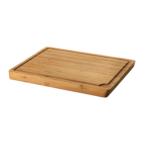 APTITLIG - Thớt rãnh 45x 36cm/Butcher's block