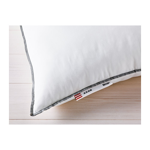 AXAG - Ruột gối bông 50 x 80cm/Pillow, softer