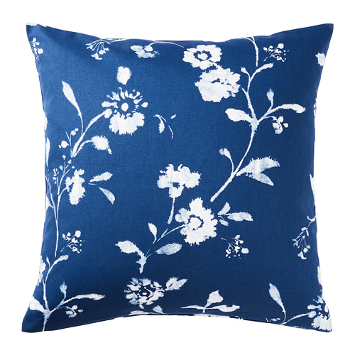 BLÅGRAN - Vỏ gối tựa 50 x 50cm/Cushion cover