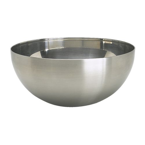 BLANDA BLANK - bát inox 28cm