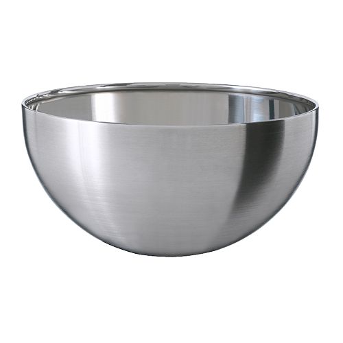 BLANDA BLANK  - Bát inox 12cm