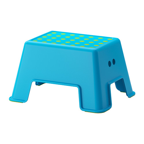 BOLMEN  - Ghế chống trượt cao/Step stool