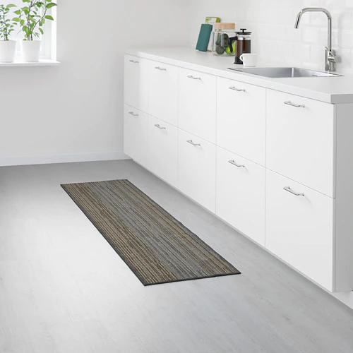 BRATBJERG - Thảm bếp  45x180 cm/Kitchen mat