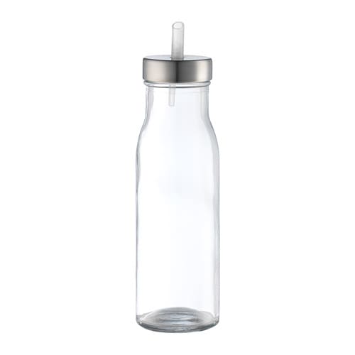 BURKEN - lọ đựng dầu , dấm 200ml/Oil/vinegar bottle