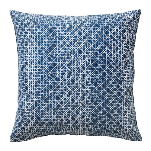 DAGGRUTA - Vỏ gối tựa 50 x 50cm/Cushion cover