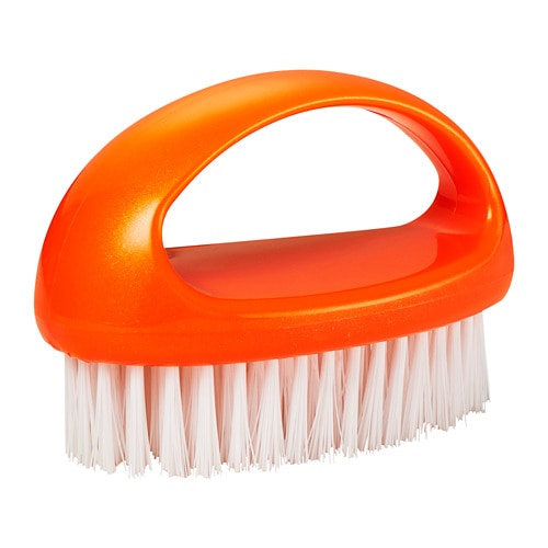 DRABBLA - Bàn chải vệ sinh/Scrubbing-brush