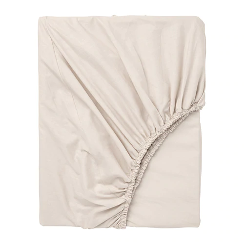 DVALA - Ga trải giường 120 x 200/Fitted sheet