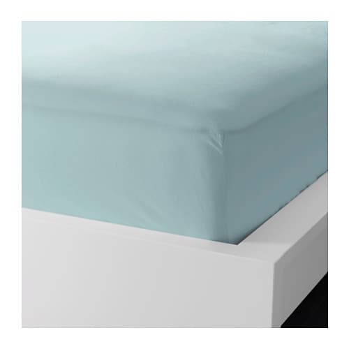 DVALA - Ga trải giường 180 x 200/Fitted sheet