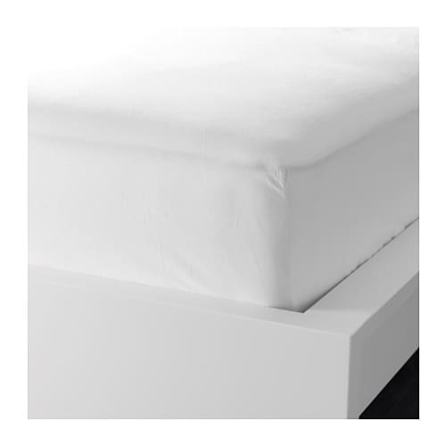 DVALA - Ga trải giường 180 x 200/Fitted sheet