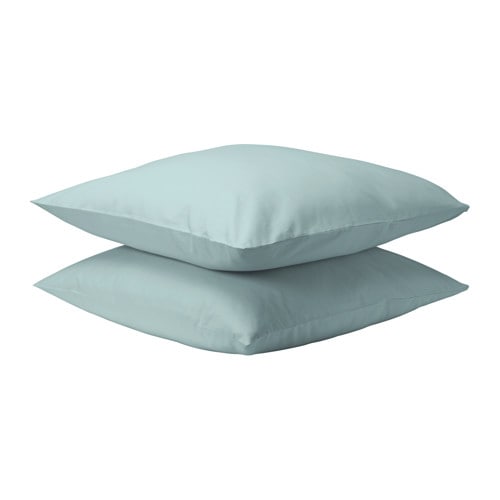 DVALA - Bộ vỏ gối 50 x 80cm 2c/Pillowcase