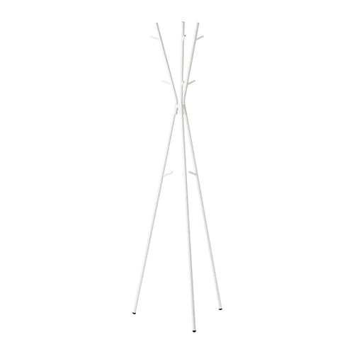 EKRAR - Cây treo quần áo/Hat and coat stand