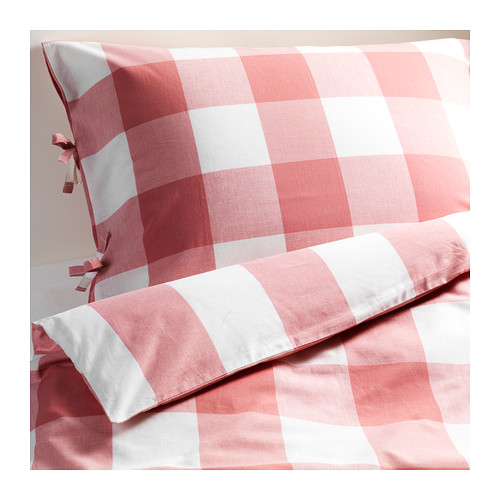 EMMIE RUTA - Bộ vỏ chăn gối 200x230/Quilt cover and 2 pillowcases