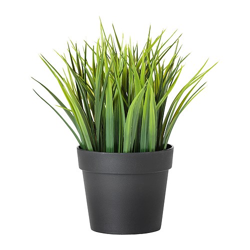 FEJKA - Chậu hoa giả/Artificial potted plant