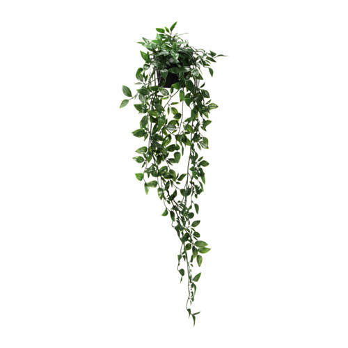 FEJKA - Châu cây giả/Artificial potted plant, oregano