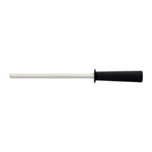 FLAKSA - Thanh mài dao/Ceramic sharpener, black