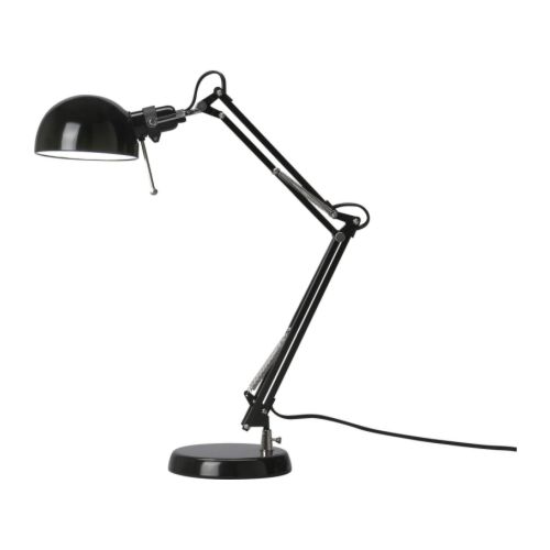 FORSÅ - Đèn bàn học/Work lamp