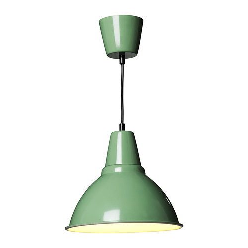 FOTO - Đèn thả trần 25cm/Pendant lamp