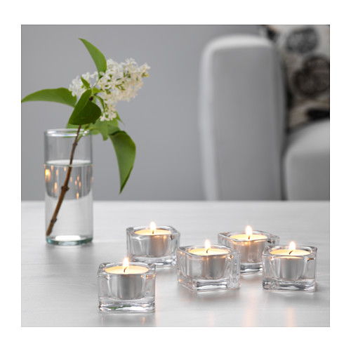 GLASIG - Đế nến 5c/Tealight holder