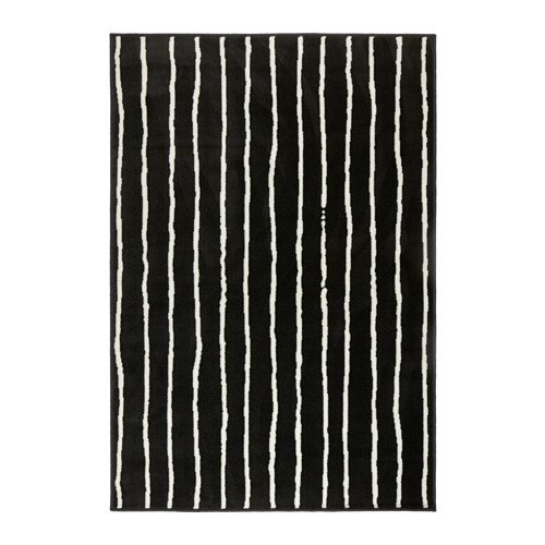 GÖRLÖSE- Thảm trang trí 133x 195cm/Rug, low pile