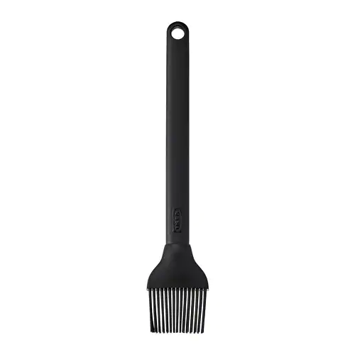 GRILLTIDER - Chổi phết bơ dầu/Barbecue brush, silicone