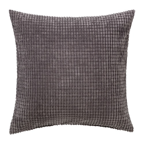 GULLKLOCKA - Vỏ gối tựa 50 x 50cm/Cushion cover