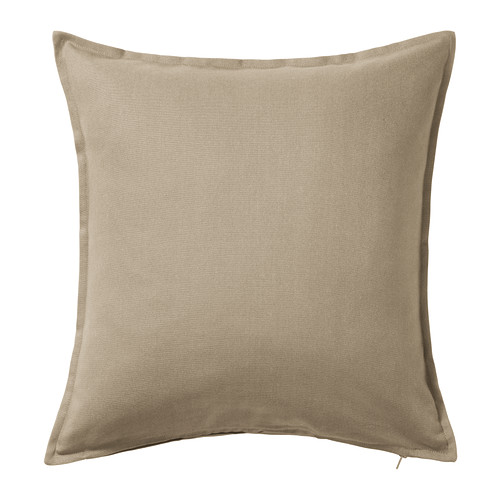 GURLI - Vỏ gối tựa 50 x 50cm/Cushion cover