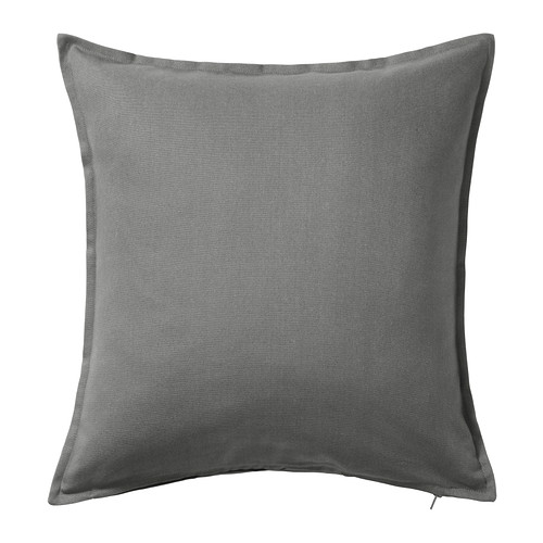 GURLI - Vỏ Gối tựa 50x50/Cushion