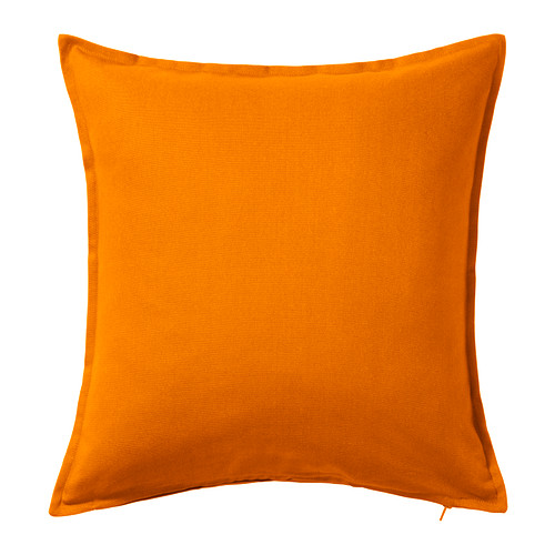 GURLI -  Vỏ Gối tựa 50x50/Cushion