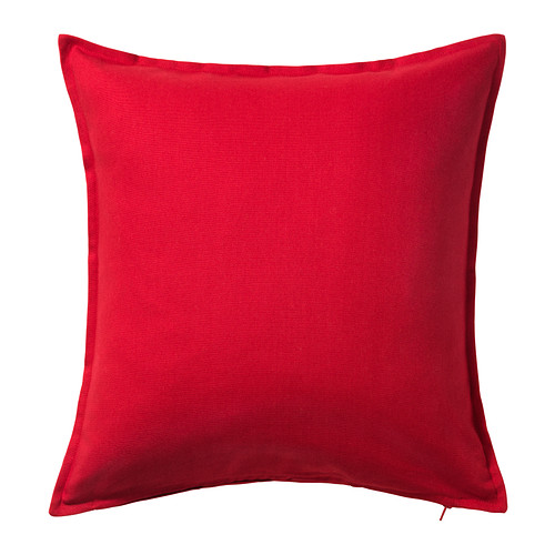 GURLI - Vỏ Gối tựa 50x50/Cushion