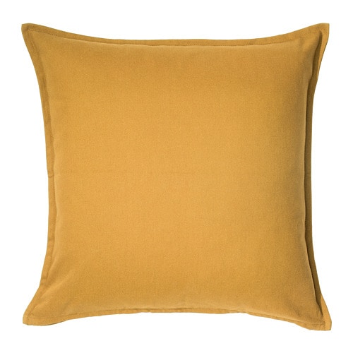 GURLI - Vỏ gối tựa 50 x 50cm/Cushion cover