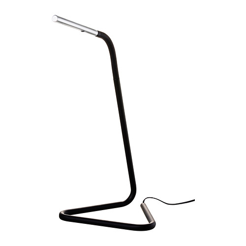 HÅRTE  - Đèn bàn LED/LED work lamp