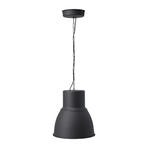 HEKTAR - Đèn thả trần 22cm/Pendant lamp