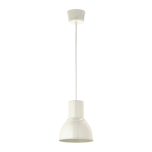 HEKTAR - Đèn thả trần 22cm/Pendant lamp