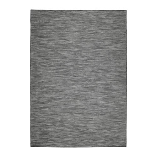 HODDE - Thảm trải sàn 160 x 230cm/Rug flatwoven, in/outdoor