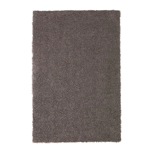 HÖJERUP - Thảm trải 1.2 x 1.8m/Rug, high pile