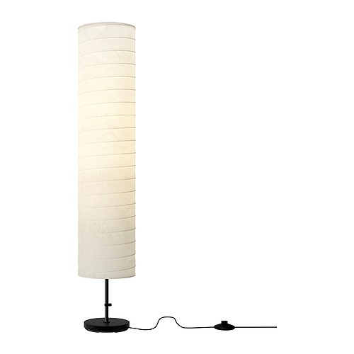 HOLMO - Đèn đứng trang trí/Floor lamp