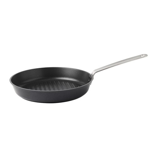 IKEA 365+ Chảo nướng 28cm/Grill pan