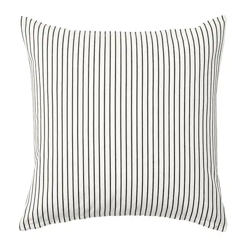 INGALILL - Vỏ gối tựa 50 x 50cm/Cushion cover