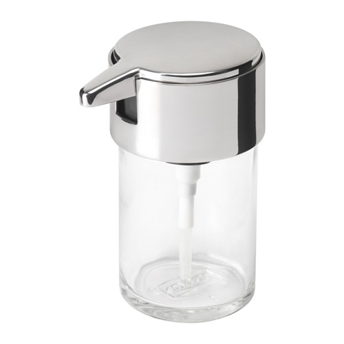 KALKGRUND - lọ ấn xà phòng/Soap dispenser