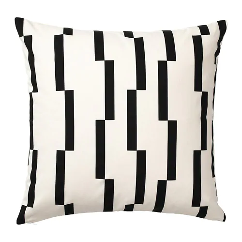 KINNEN - Vỏ gối tựa 50 x 50cm/Cushion cover