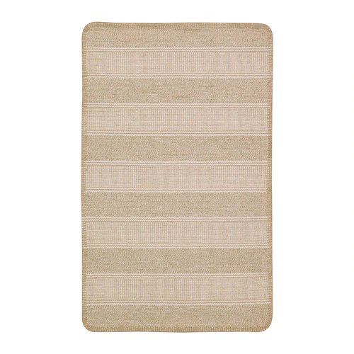 KLEJS - Thảm đay 50 x 80cm/Rug, flatwoven