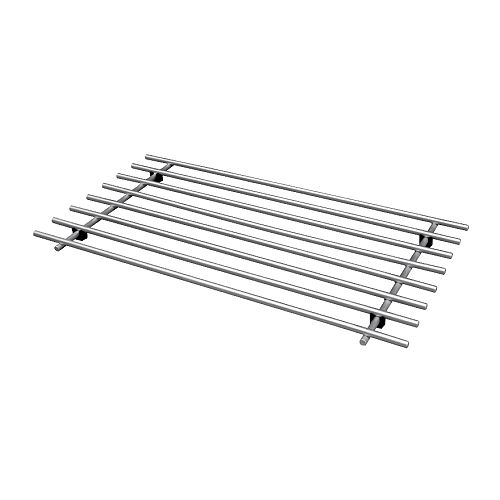 LÄMPLIG - Giá để nồi chảo inox