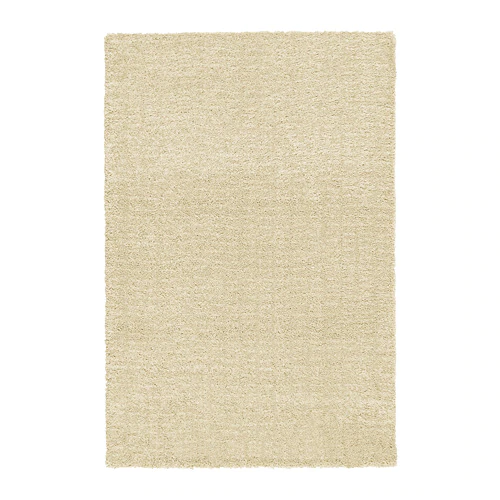 LANGSTED - Thảm trả 1.33 x 1.95m/Rug, low pile