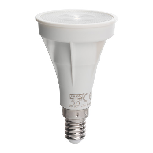 LEDARE - Bóng LED E14/LED bulb E14 reflector R50