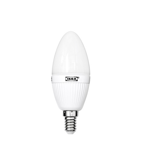 LEDARE - Bóng LED E14 200lm/LED bulb E14 200lm