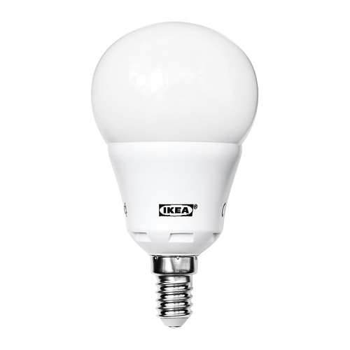 LEDARE - Bóng đèn LED E14 400lm/LED bulb E14